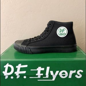 Brand New P.F. Flyers